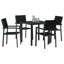 4 - Person Patio Dining Set with-174860498