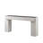 63'' Farmhouse Console Table With Drawer, Wood Sofa Table For Entryway Hallway Living Room-470024769