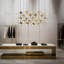 Ice Cube Linear Multi-Light 4-CCT Pendant-1085318471
