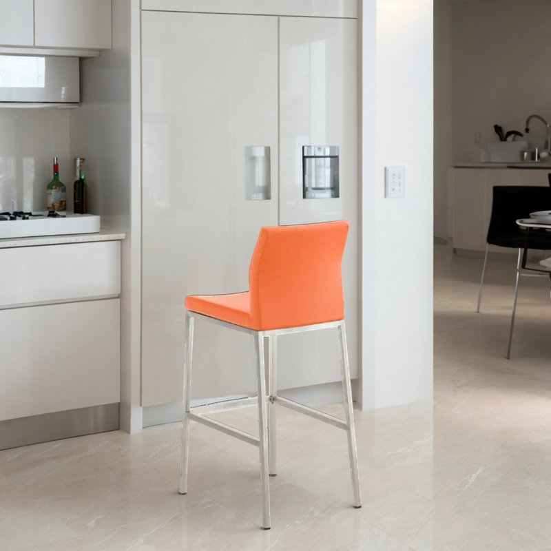 Tabouret de comptoir 26 po Kairat