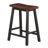 Anyfer Solid Wood Counter Stool-2110596462