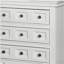 Table de chevet 3 boutons-574389333