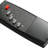 28 Inch  Electric Fireplace Insert, Multicolored Flames