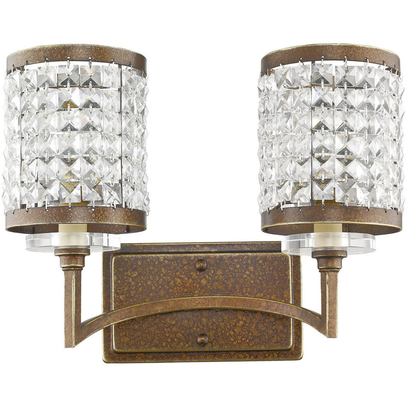 Grammercy 2 - Light Vanity Light