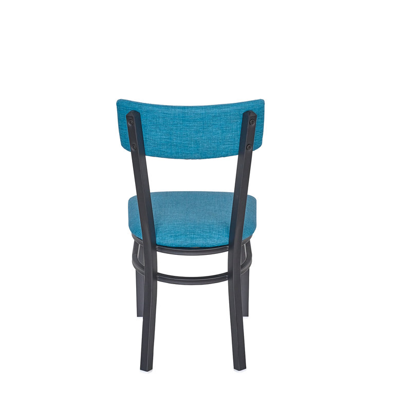 Bristol Upholstered Side Chair