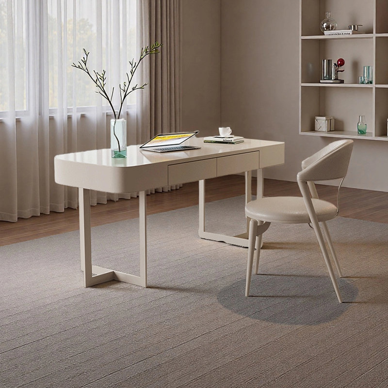 Bureau luxueux et moderne, H 29,53 po x l 47,24 po x P 23,62 po