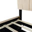 Grand lit plateforme tapissier avec rangement Arriah-1606669308