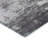 Machine Washable Indoor/Outdoor Xhevrie Purple Rug-111925102