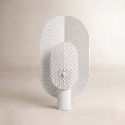 Filter Novelty Lamp