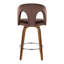Tabouret de comptoir 26 po Caden-113645358-113645355-113645351