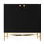 Armoire d'appoint 2 portes