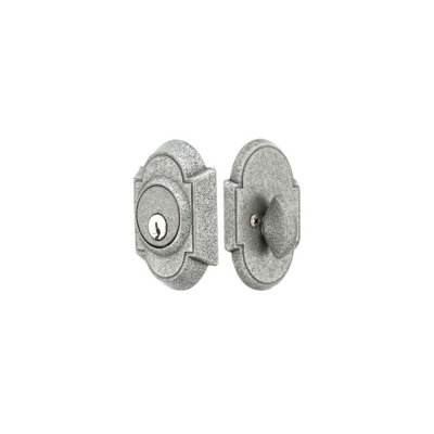 Single Cylinder Deadbolt