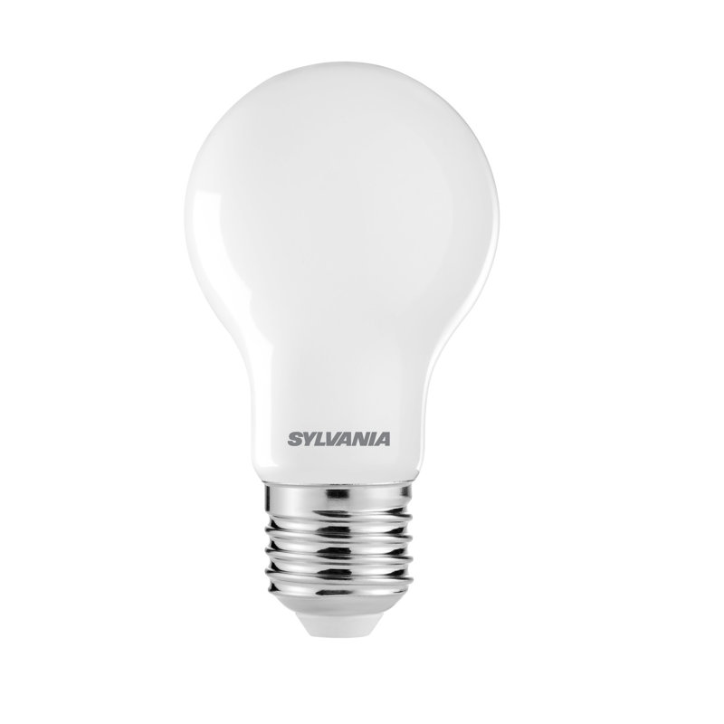 Sylvania ToLEDo Platinum RT LED Filament Light Bulb E27 840 Lumens [0030138]