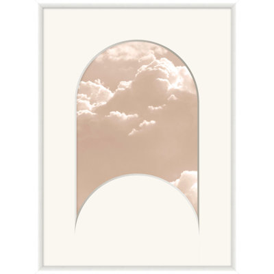 Courbe de nuage 6