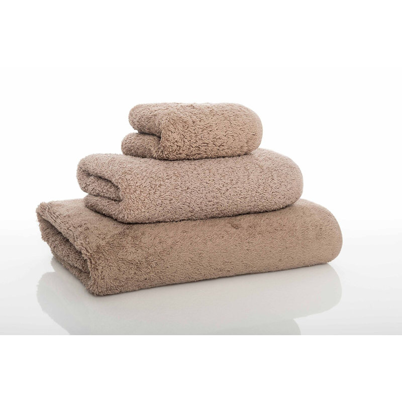 Bath Sheet, Fog, 41" W x 72" L