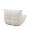 Fauteuil à billes et méridienne standard en microfibre de cuir-78607219-116650608