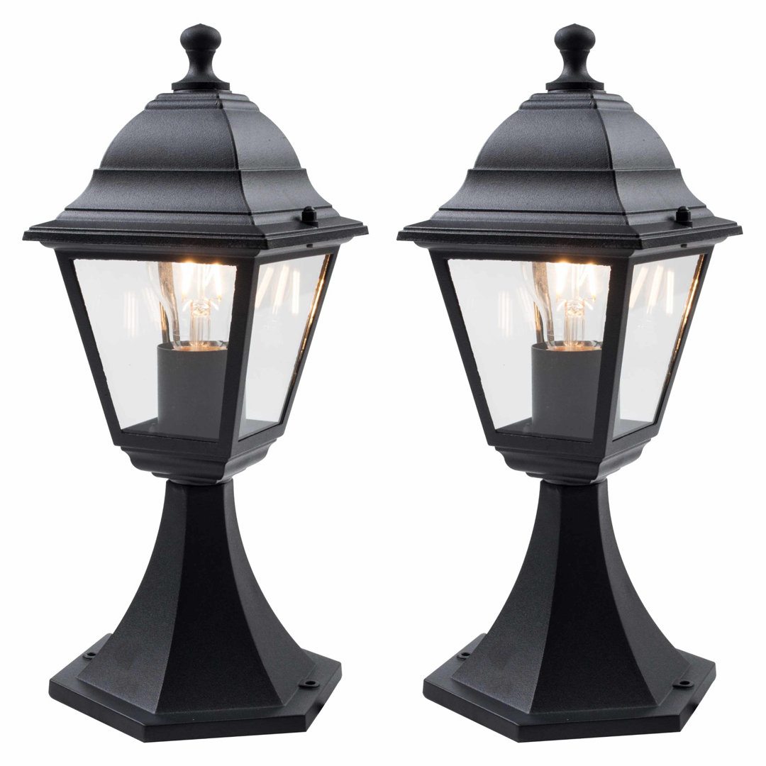 Adama Pier Mount Light