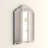 Engineered Wood Flat Wall Mirror