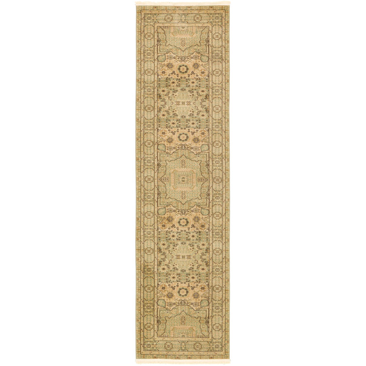 Ophelia Oriental Indoor Rug