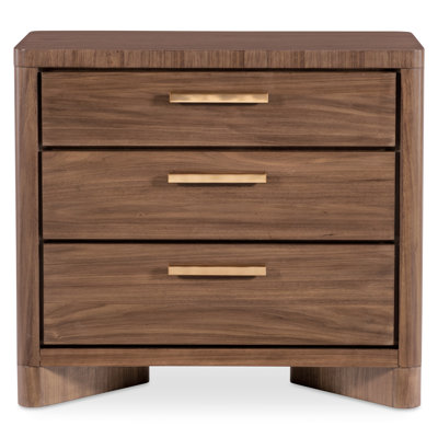 Eleana 3 - Drawer Nightstand