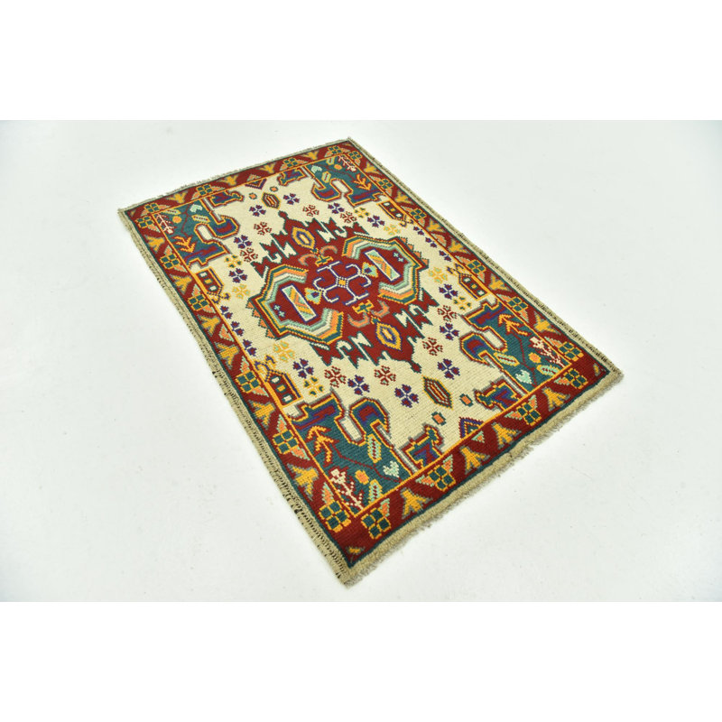 Partida Ivory Rug