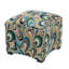 Square Ottoman