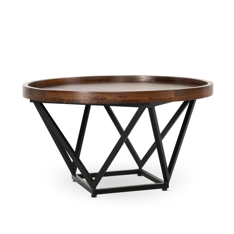 Table basse Eruh