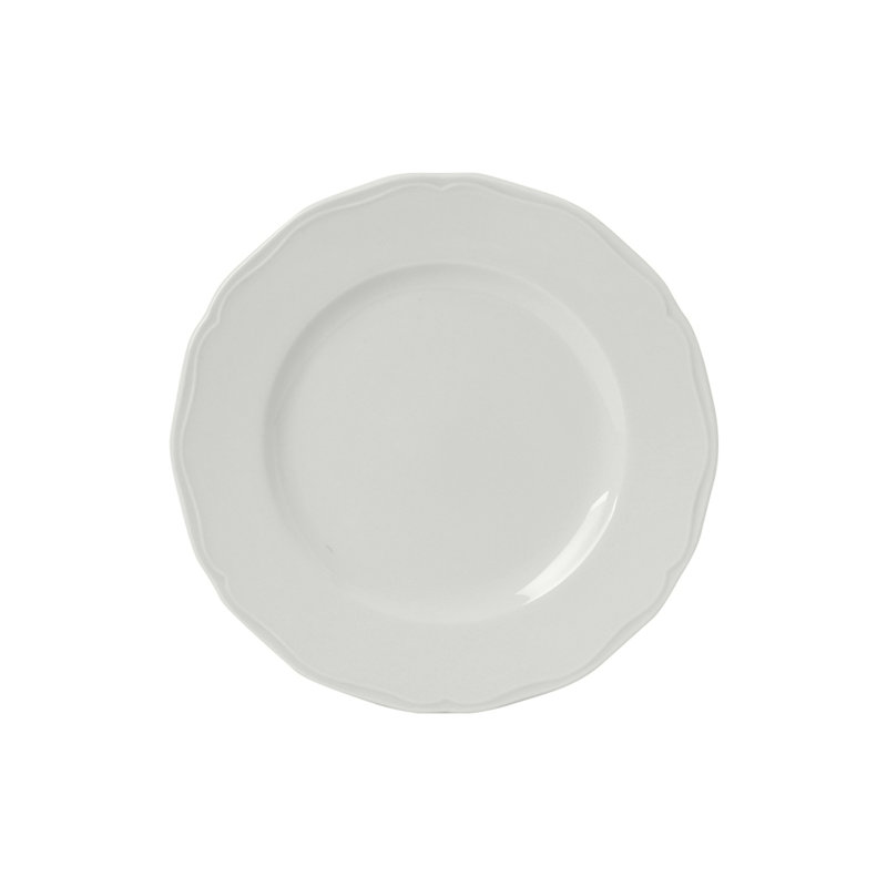 Charleston 9" Salad or Dessert Plate