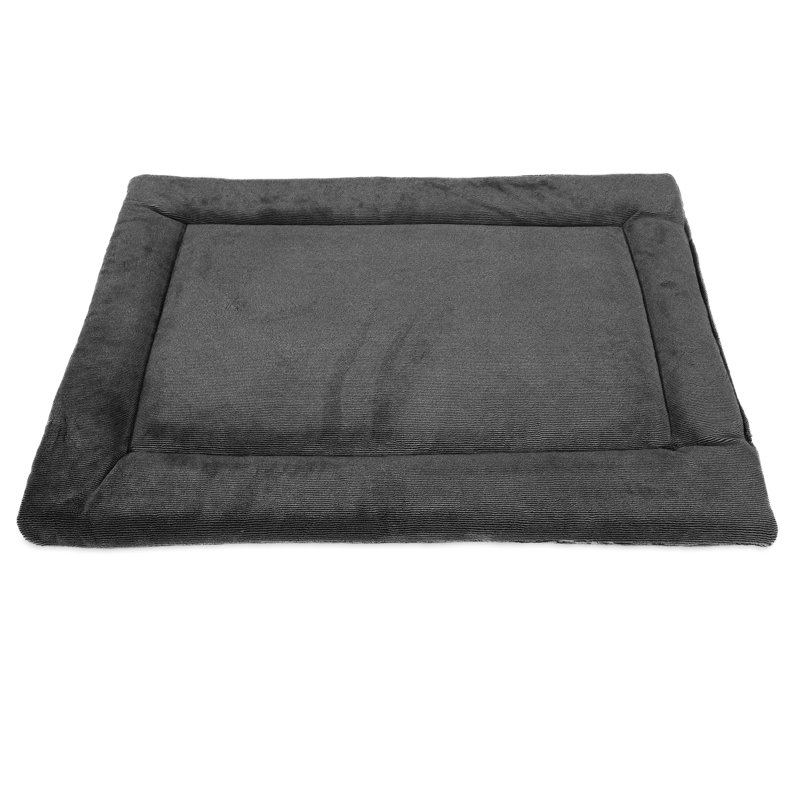 Tapis pour chien chenil, Petit (l 23,5 po x P 16,5 po x H 1,5 po)