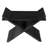 Brathewaite Iron Accent Stool