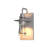Erlenmeyer Outdoor Sconce-96124088-96219996