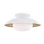 Plafonnier encastré 1 lumière Jason-1359718793-1353080739