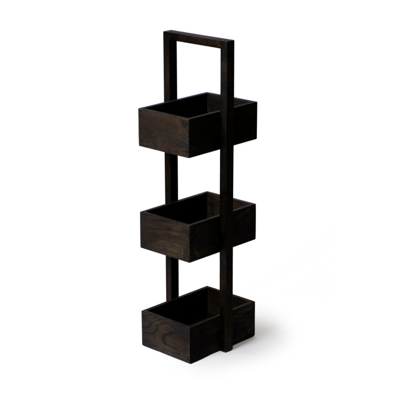 Freestanding Shower Caddy