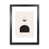 Black Framed selected