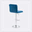 Tabouret de comptoir Daelin-546333198