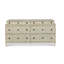 Tara Shaw 6 - Drawer Solid Wood Dresser