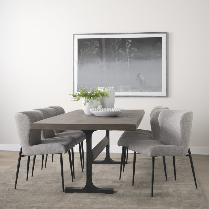 Hartt Upholstered Dining Chair