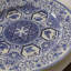 Spode Judaica Seder Plate Passover 12"