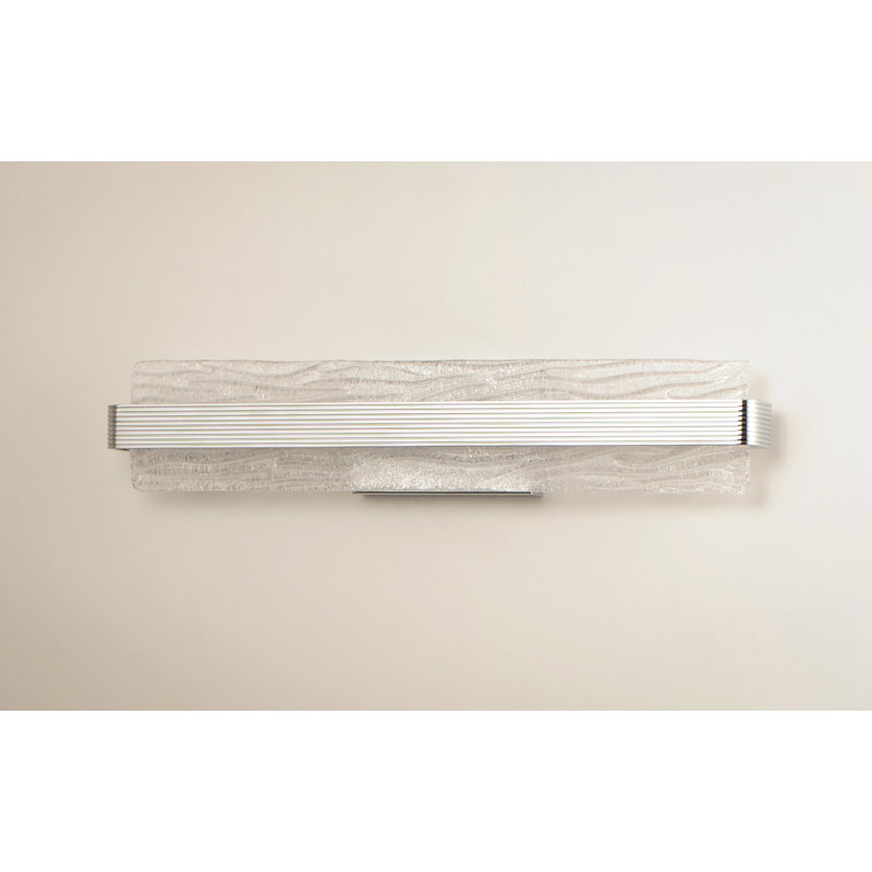 Onslow Dimmable LED Bath Bar