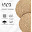 Rattan Placemat