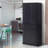 Dizon 72.5'' Kitchen Pantry-920464006