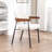 Devane Upholstered Dining Chair-123161759