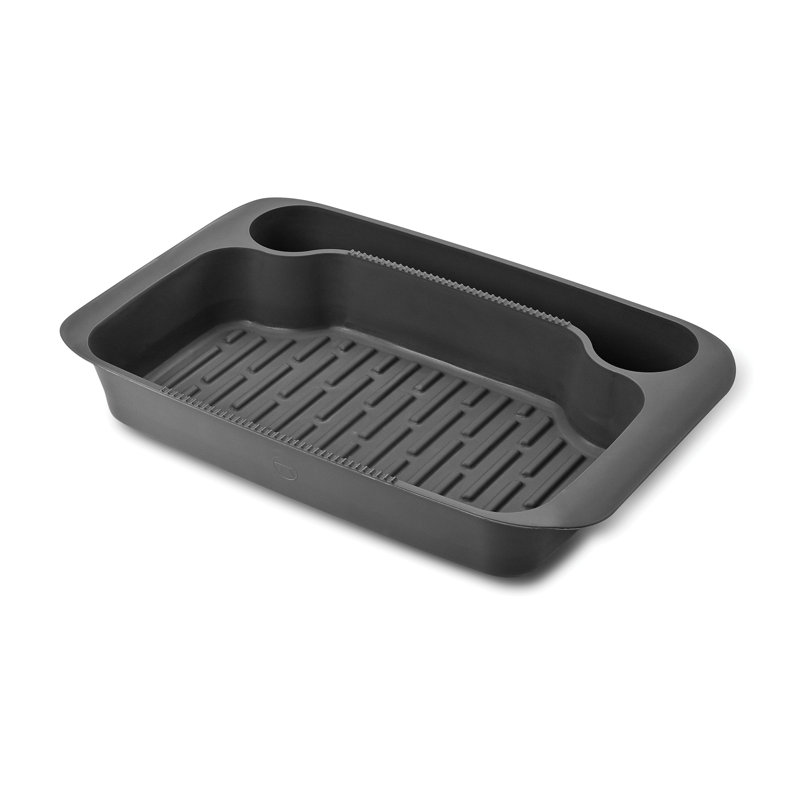 Outset 17.7'' W x 11'' D Plastic Prep Station