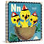 « nest », art sur toile-25597156