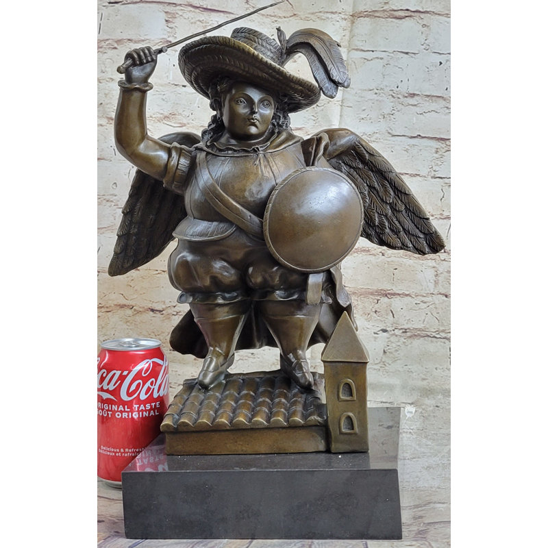 Figurines et sculptures
