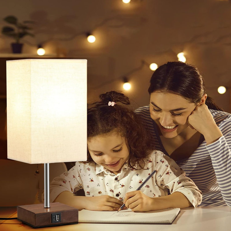 Wetherby Metal Table Lamp