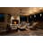 54'' Ceiling Fan with LED Lights-359268349