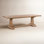 Vienna 94'' Dining Table