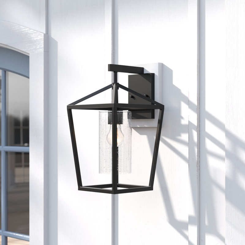 Alicia Wall Light, 17.13" H x 9" W x 10" D