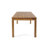 WILSON EXPANDABLE DINING TABLE